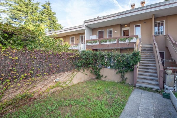 appartamento in vendita a Francavilla al Mare