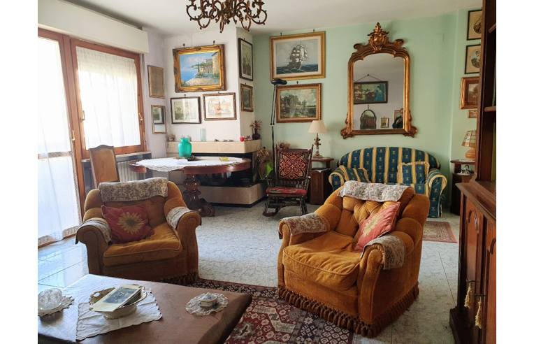 appartamento in vendita a Francavilla al Mare in zona Villanesi