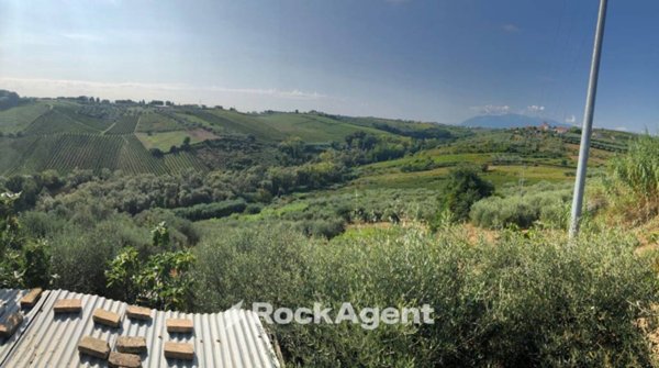 casa indipendente in vendita a Francavilla al Mare in zona Piane
