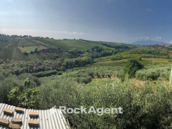casa indipendente in vendita a Francavilla al Mare in zona Piane