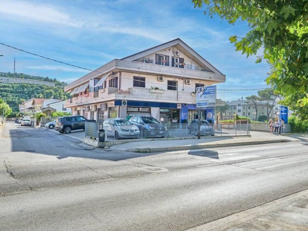 appartamento in vendita a Francavilla al Mare in zona Pretaro