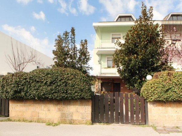 casa indipendente in vendita a Francavilla al Mare