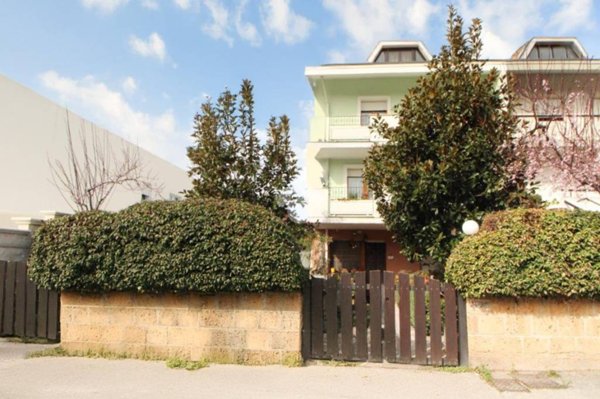 casa indipendente in vendita a Francavilla al Mare