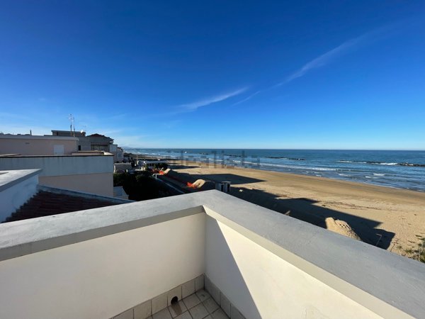 appartamento in vendita a Francavilla al Mare