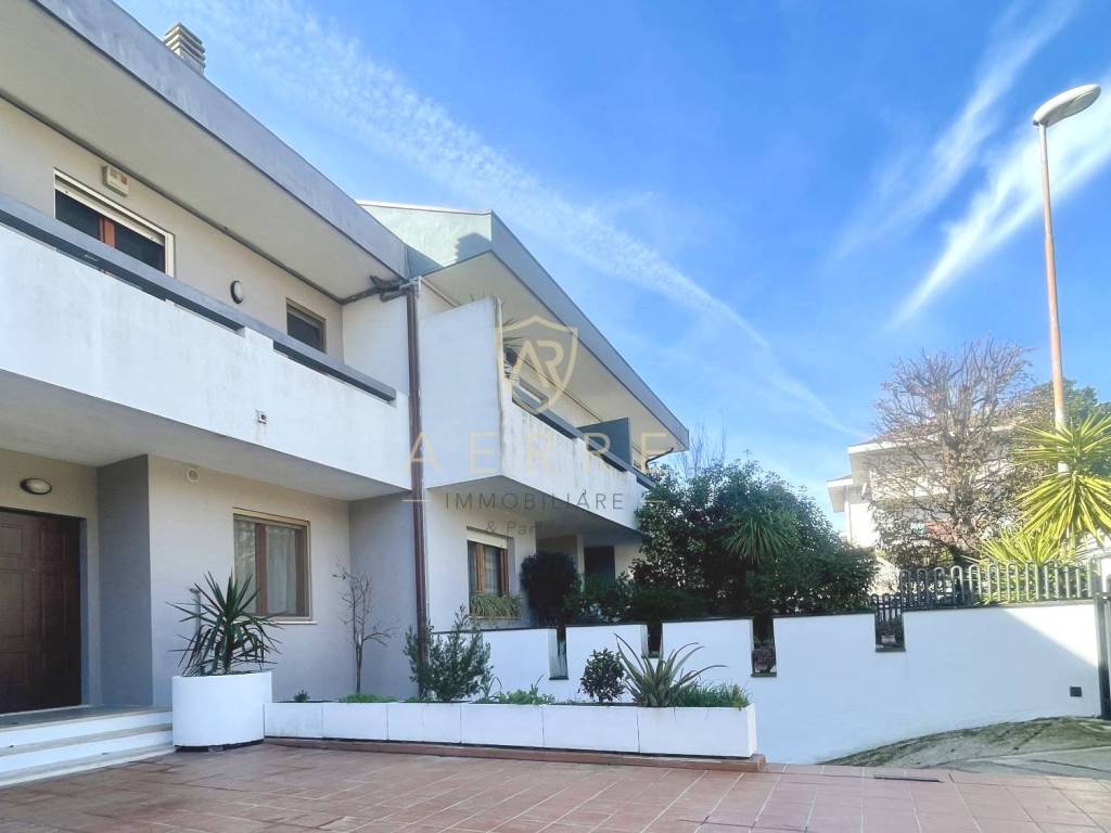 casa indipendente in vendita a Francavilla al Mare