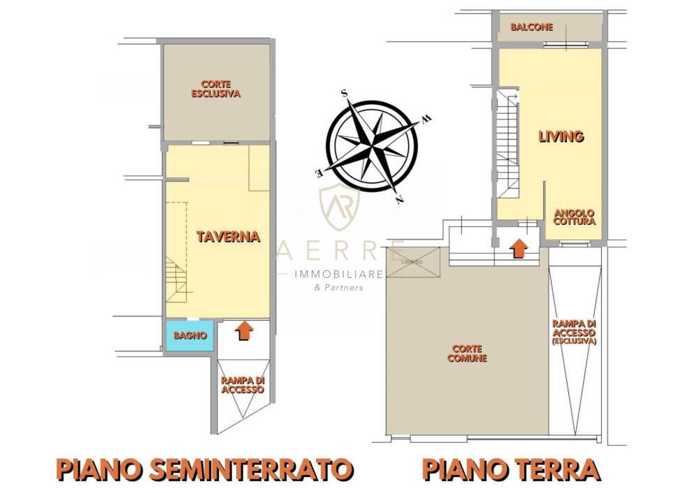 casa indipendente in vendita a Francavilla al Mare