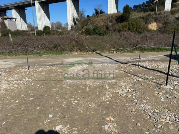 terreno agricolo in vendita a Francavilla al Mare