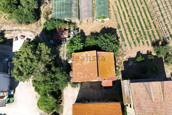 casa indipendente in vendita a Francavilla al Mare in zona Arenaro