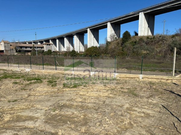 terreno agricolo in vendita a Francavilla al Mare