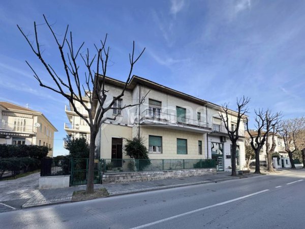 appartamento in vendita a Francavilla al Mare