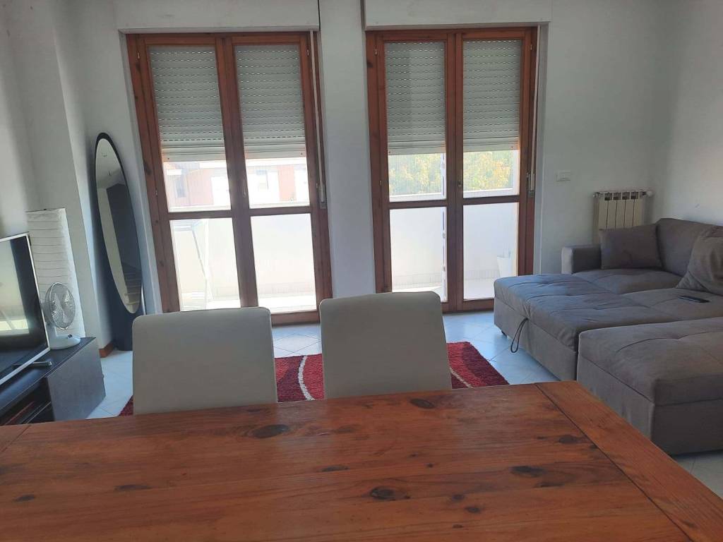 appartamento in vendita a Francavilla al Mare