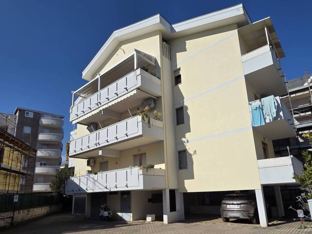 appartamento in vendita a Francavilla al Mare