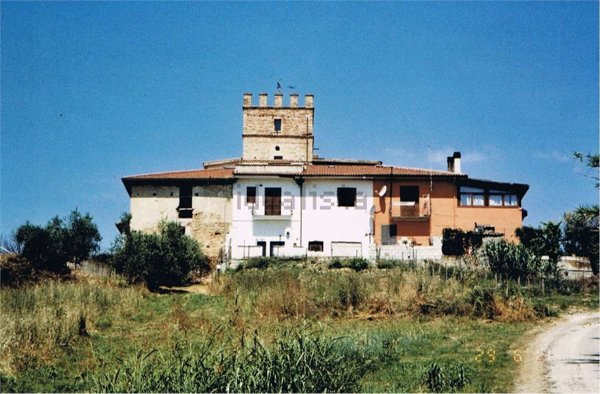 appartamento in vendita a Francavilla al Mare