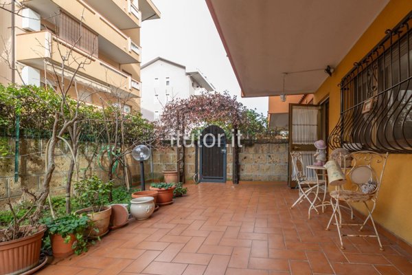 appartamento in vendita a Francavilla al Mare in zona Villanesi