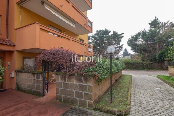 appartamento in vendita a Francavilla al Mare in zona Villanesi