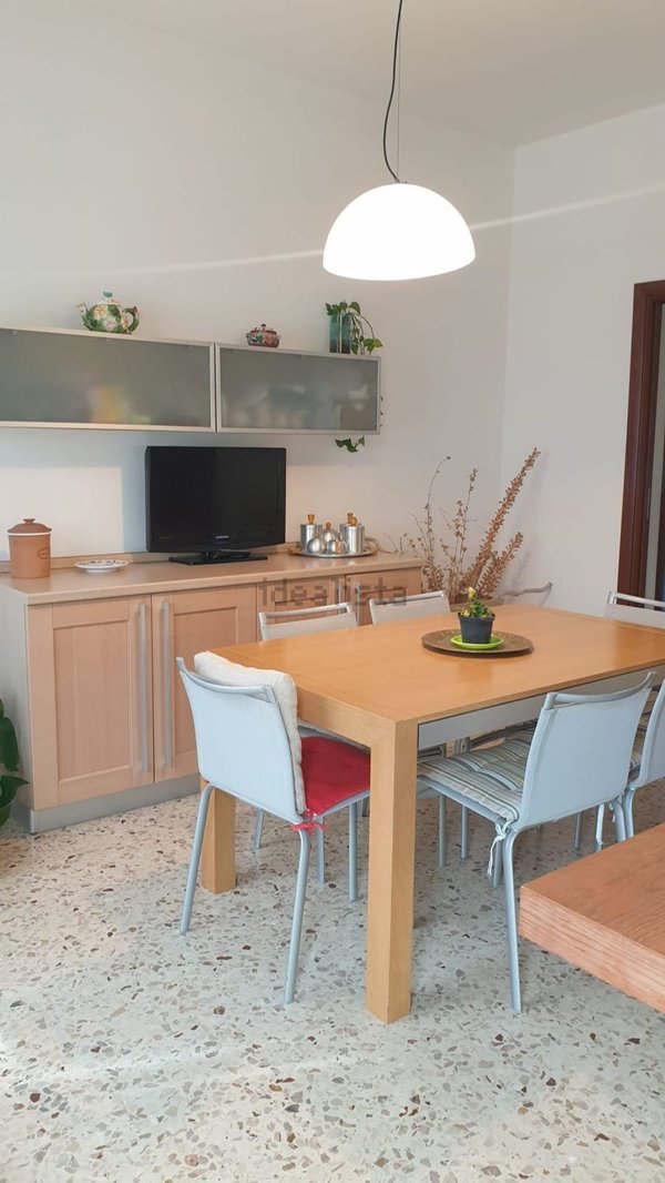 appartamento in vendita a Francavilla al Mare