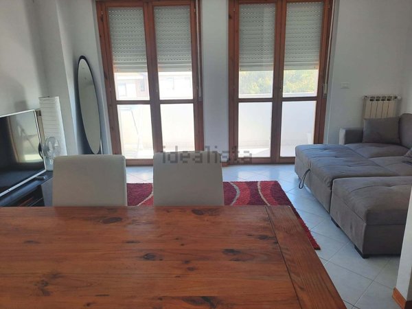 appartamento in vendita a Francavilla al Mare