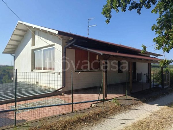 appartamento in vendita a Francavilla al Mare in zona Fontechiaro