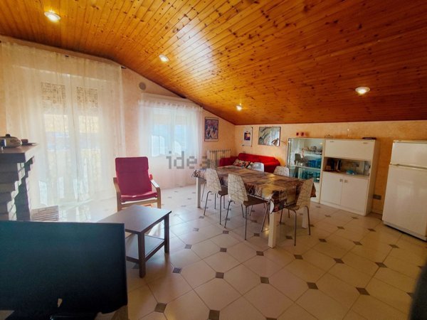 appartamento in vendita a Francavilla al Mare