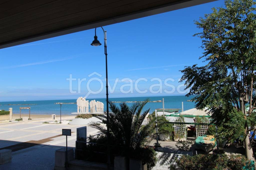 appartamento in vendita a Francavilla al Mare in zona Piane