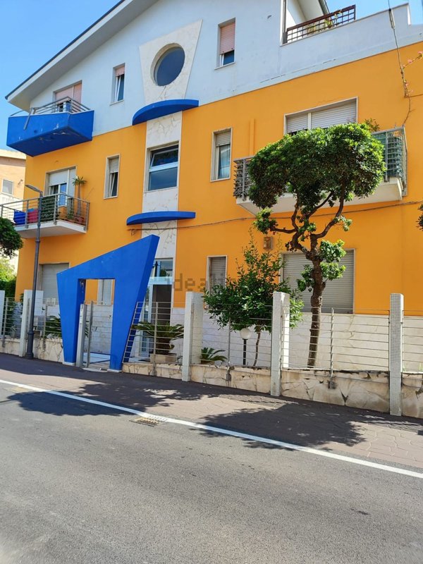 appartamento in vendita a Francavilla al Mare in zona Piane