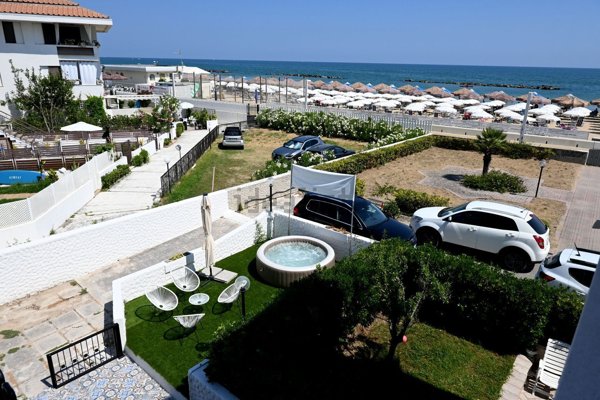 appartamento in vendita a Francavilla al Mare