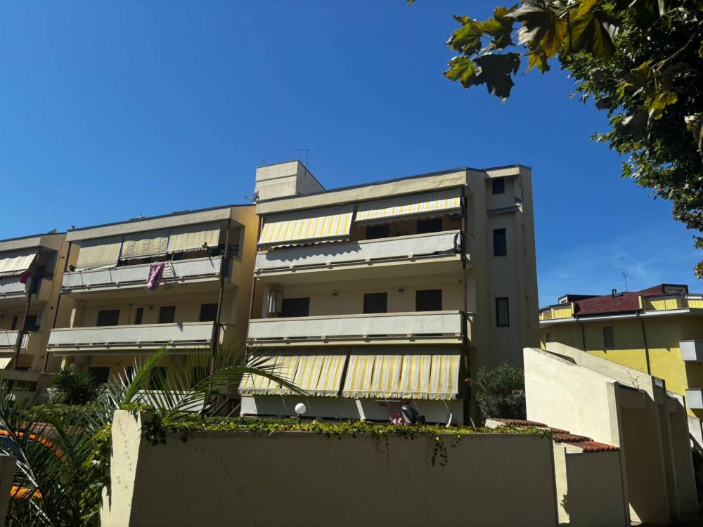 appartamento in vendita a Francavilla al Mare in zona Piane