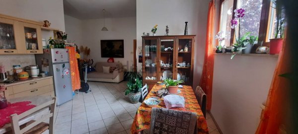 appartamento in vendita a Francavilla al Mare