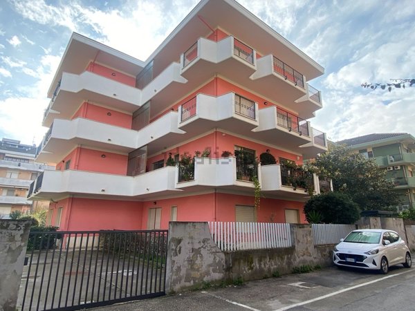 appartamento in vendita a Francavilla al Mare