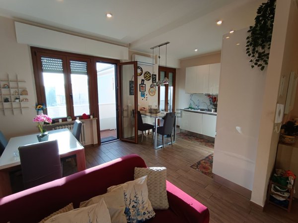 appartamento in vendita a Francavilla al Mare