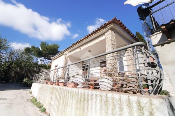 appartamento in vendita a Francavilla al Mare in zona Villanesi