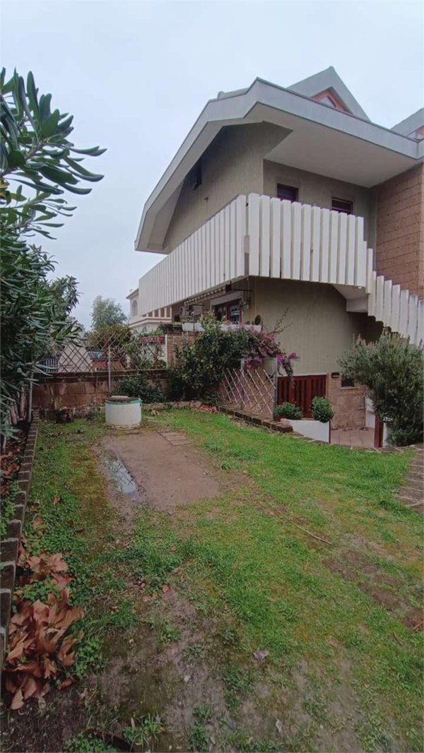 casa indipendente in vendita a Francavilla al Mare