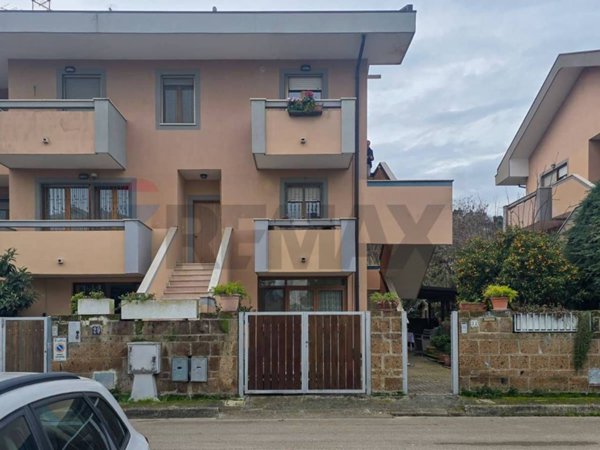 appartamento in vendita a Francavilla al Mare in zona Pretaro