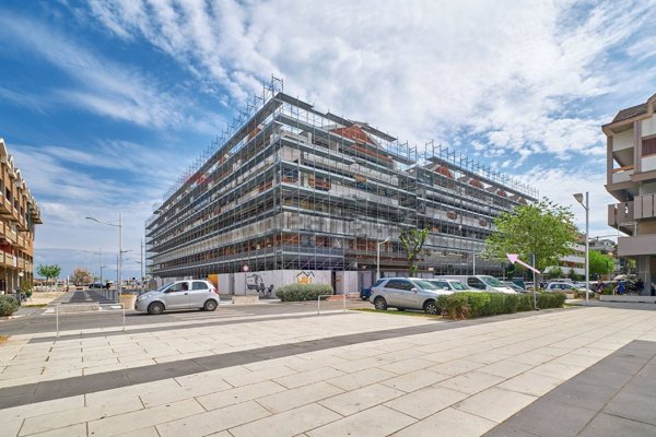 appartamento in vendita a Francavilla al Mare