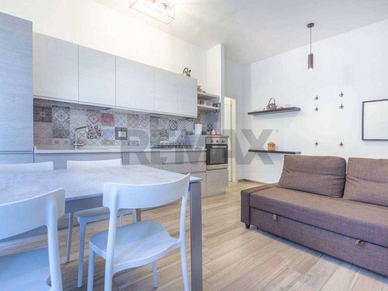 appartamento in vendita a Francavilla al Mare