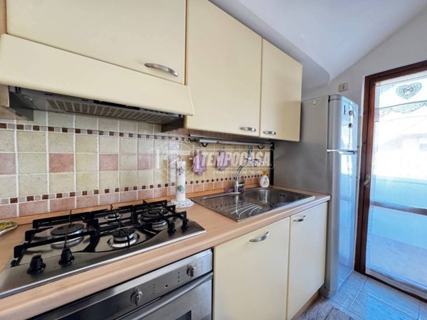 appartamento in vendita a Francavilla al Mare