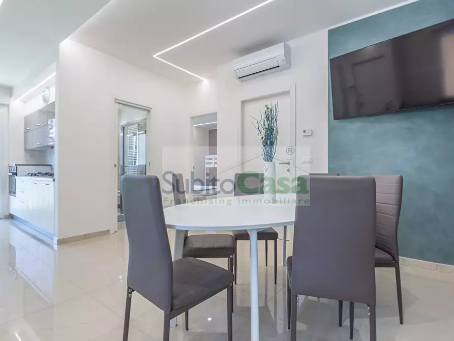 appartamento in vendita a Francavilla al Mare