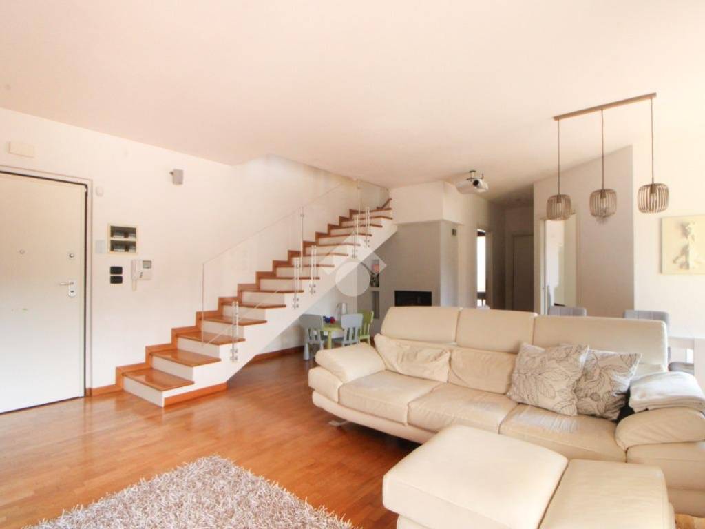 appartamento in vendita a Francavilla al Mare