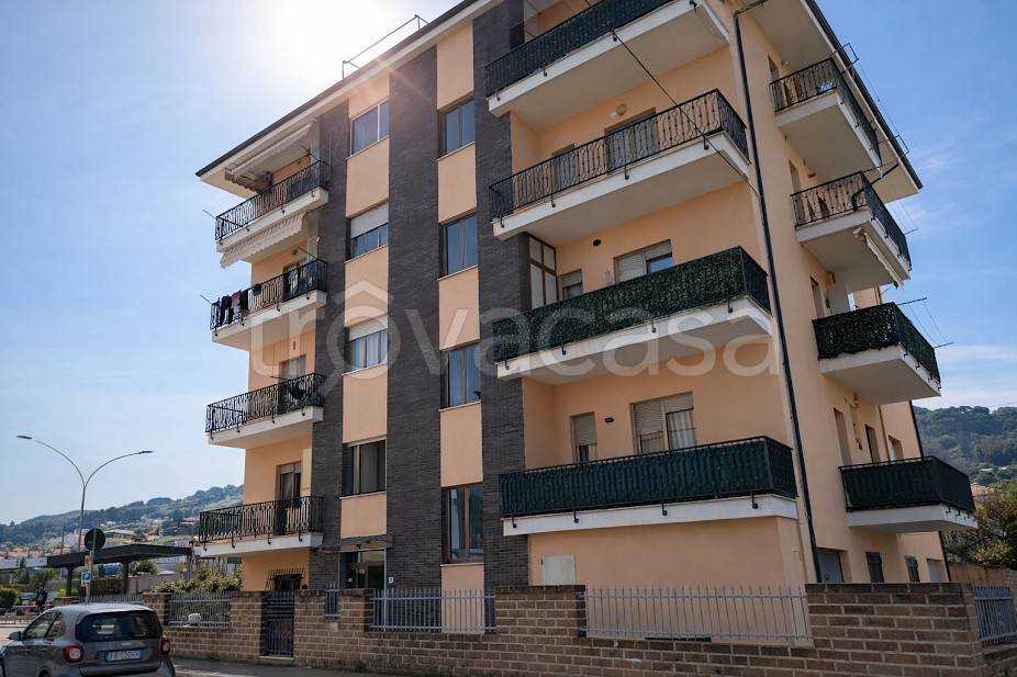 appartamento in vendita a Francavilla al Mare