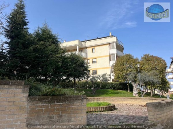 appartamento in vendita a Francavilla al Mare