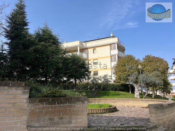 appartamento in vendita a Francavilla al Mare