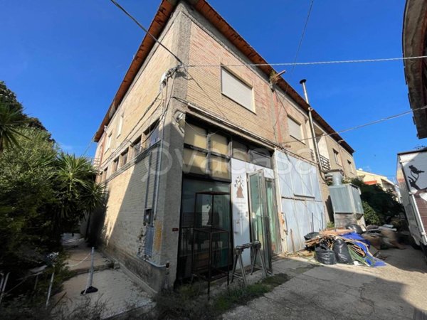 casa indipendente in vendita a Francavilla al Mare