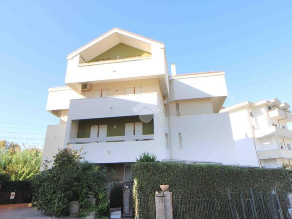 appartamento in vendita a Francavilla al Mare