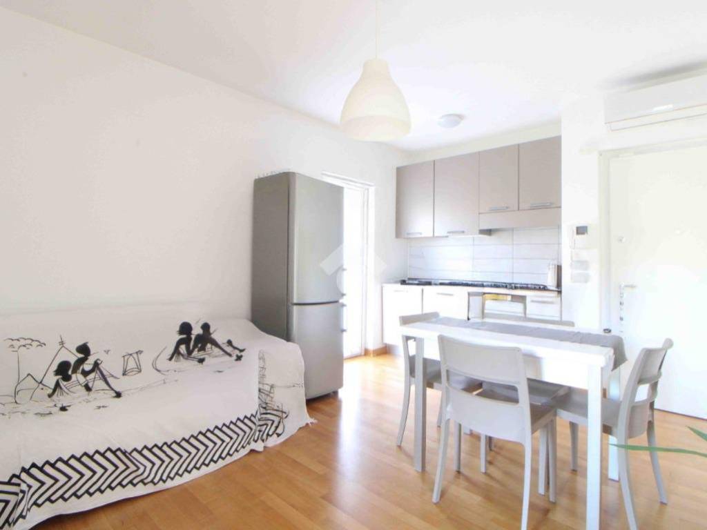 appartamento in vendita a Francavilla al Mare