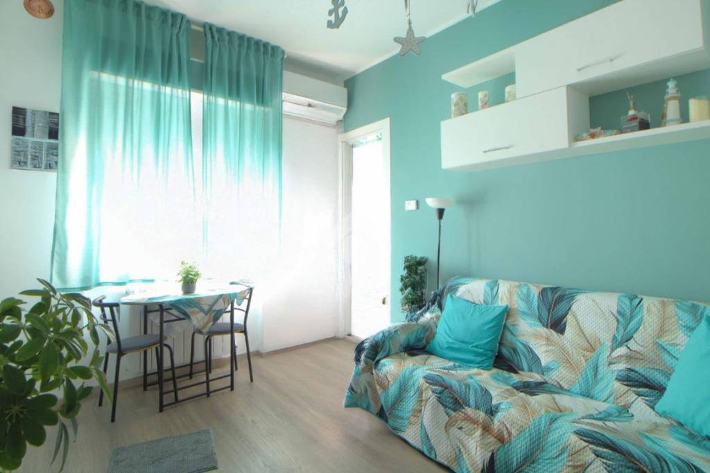 appartamento in vendita a Francavilla al Mare