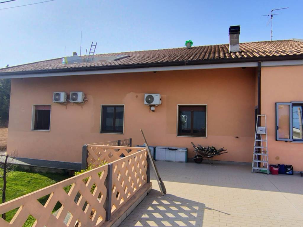 casa indipendente in vendita a Francavilla al Mare