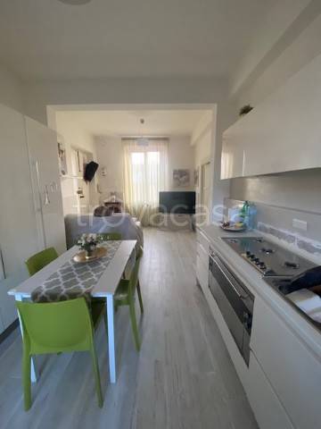 appartamento in vendita a Francavilla al Mare in zona Piane