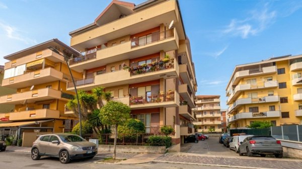 appartamento in vendita a Francavilla al Mare