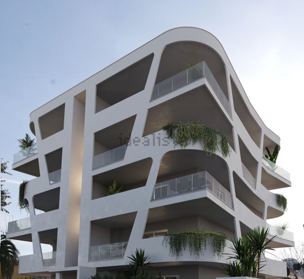 appartamento in vendita a Francavilla al Mare