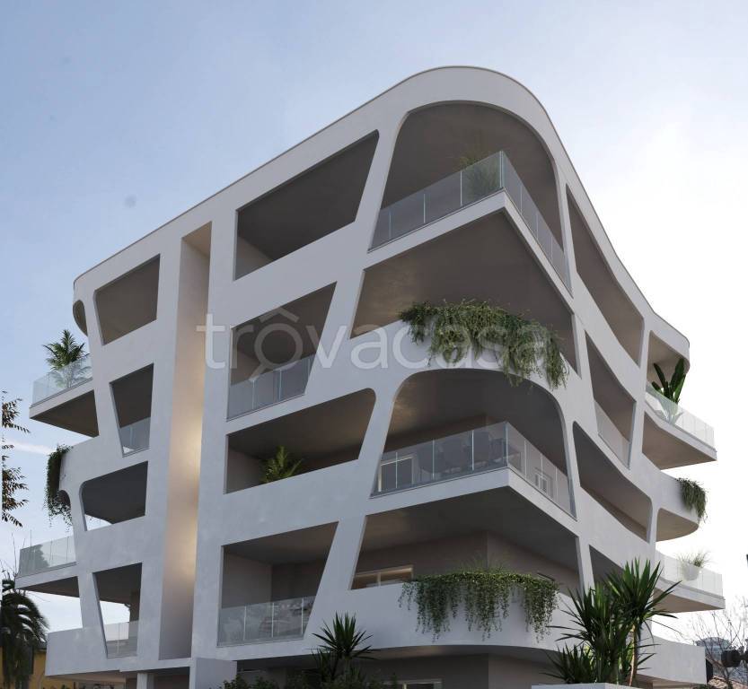 appartamento in vendita a Francavilla al Mare